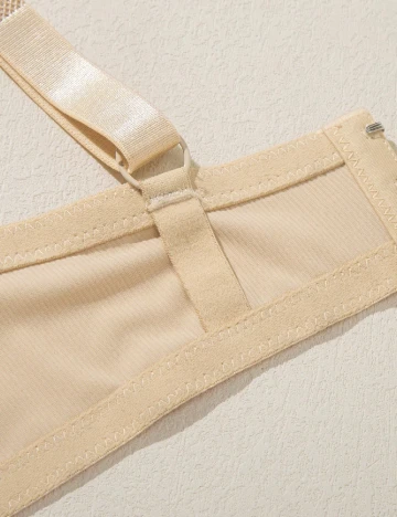 Sutien SHEIN, crem