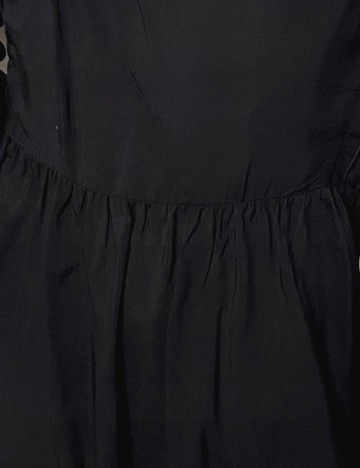 Rochie scurta Tezenis, negru