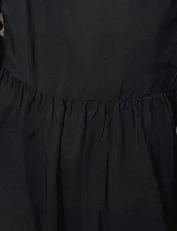 Rochie scurta Tezenis, negru