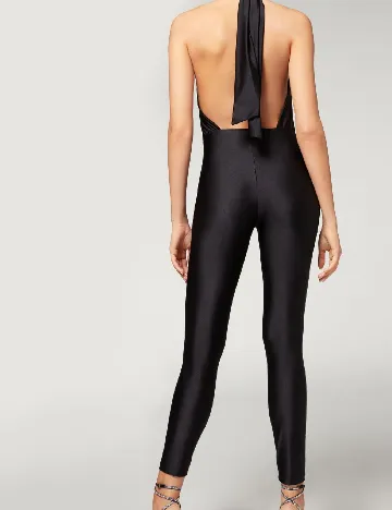 Salopeta Calzedonia, negru