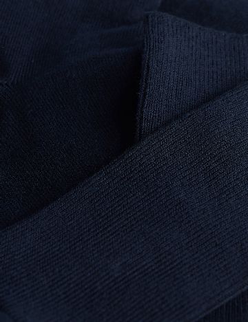 Sosete Intimissimi, bleumarin