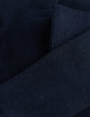 Sosete Intimissimi, bleumarin