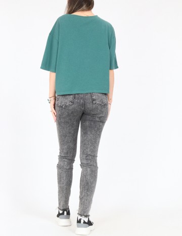Blugi Tezenis, gri