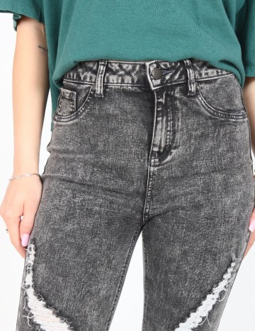 Blugi Tezenis, gri
