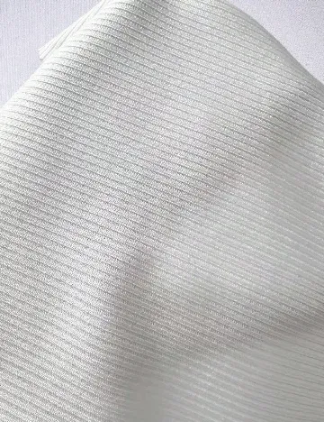 Tricou SHEIN CURVE, alb