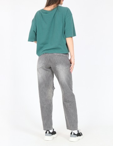 Blugi Tezenis, gri