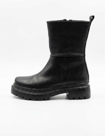 Ghete Riccon, negru