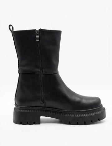 Ghete Riccon, negru