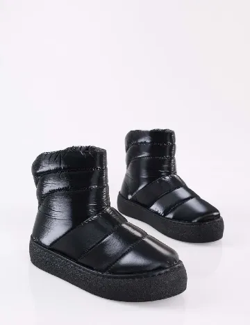 Ghete, negru