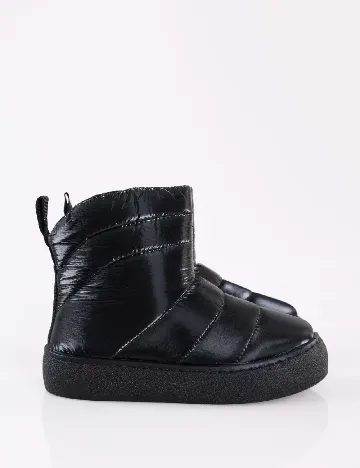 Ghete, negru