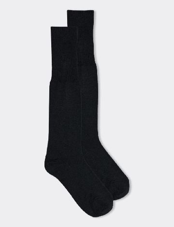 Sosete Intimissimi, negru