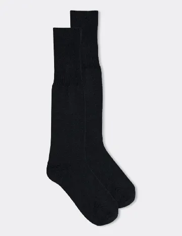 Sosete Intimissimi, negru