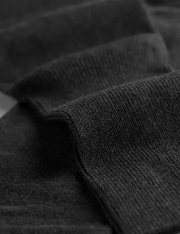 Sosete Intimissimi, negru