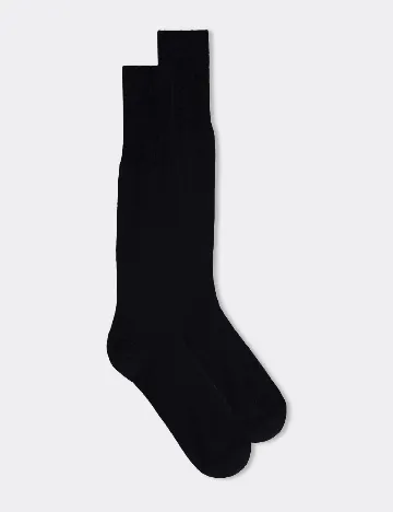 Sosete Intimissimi, negru