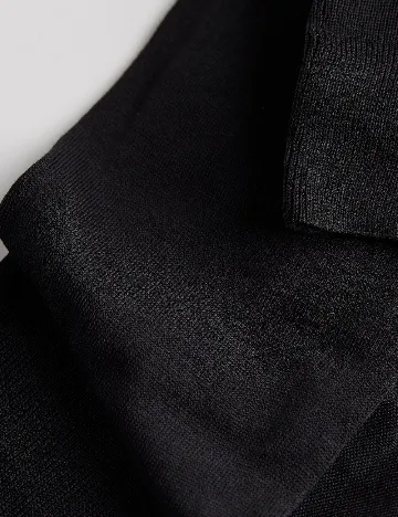 Sosete Intimissimi, negru