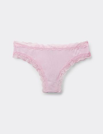 Chilot Tezenis, roz