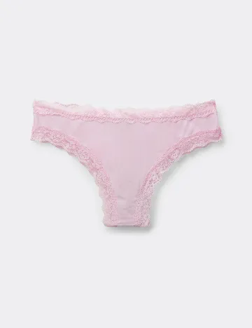 Chilot Tezenis, roz
