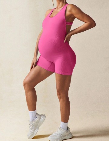 Salopeta SHEIN Maternity, roz