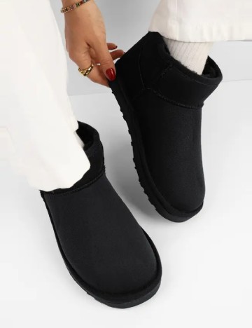Ghete Shoeberry, negru