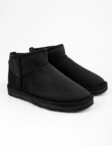 Ghete Shoeberry, negru