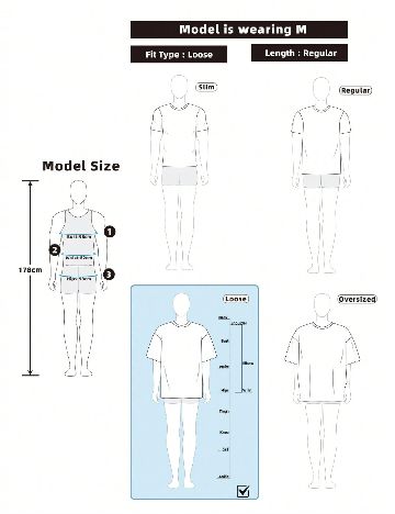Tricou SUMWON, albastru