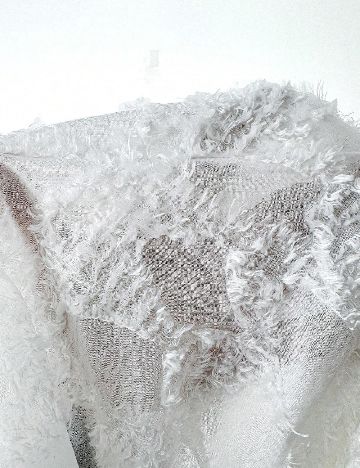 Bluza SHEIN, alb