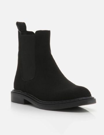 Ghete Yaya by Hotic, negru