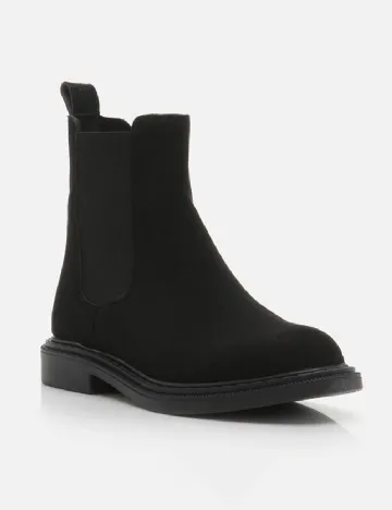 Ghete Yaya by Hotic, negru