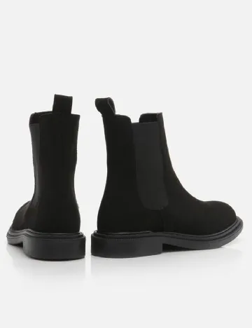 Ghete Yaya by Hotic, negru