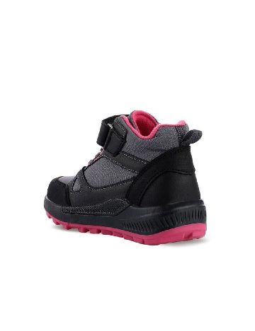 Ghete Slazenger, gri/negru