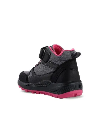 Ghete Slazenger, gri/negru