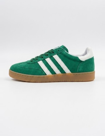 Adidasi Shoeberry, verde