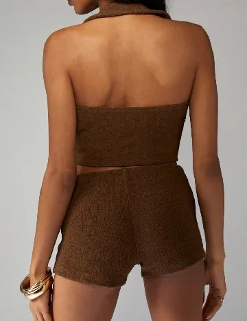 Compleu Missguided, maro