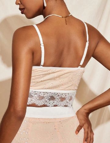 Top SHEIN, piersica