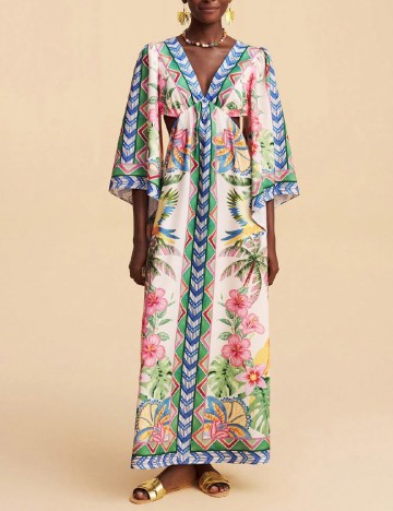 Rochie lunga SHEIN, mix