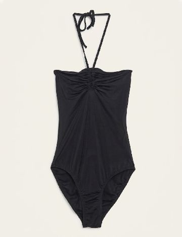 Body Zara, negru