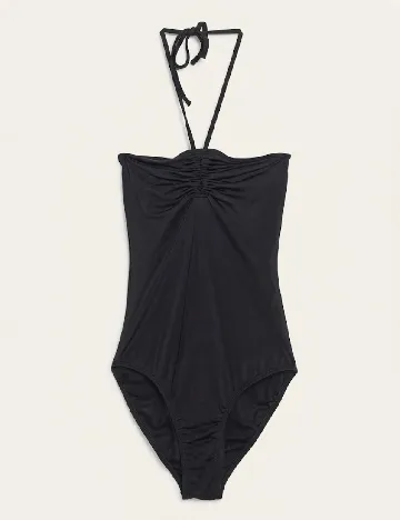 Body Zara, negru