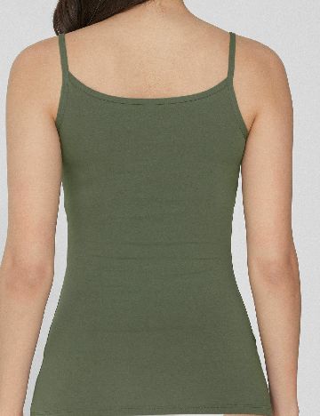 Maiou Tezenis, verde