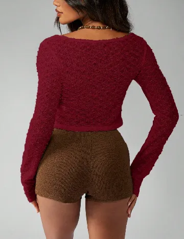 Top Missguided, visiniu
