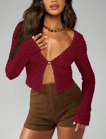 Top Missguided, visiniu