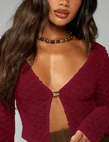 Top Missguided, visiniu