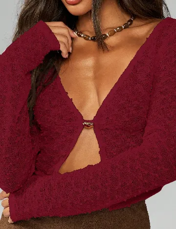 Top Missguided, visiniu
