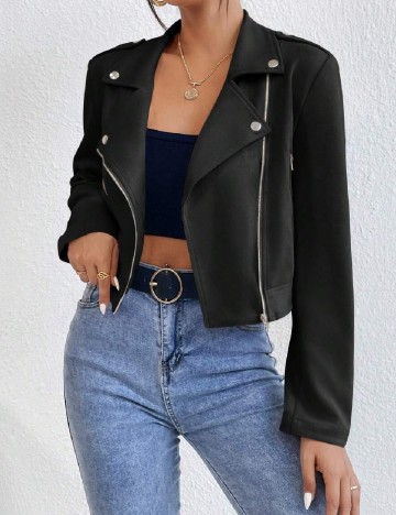 Jacheta SHEIN, negru
