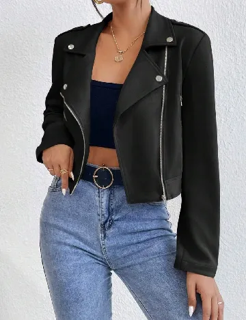 Jacheta SHEIN, negru
