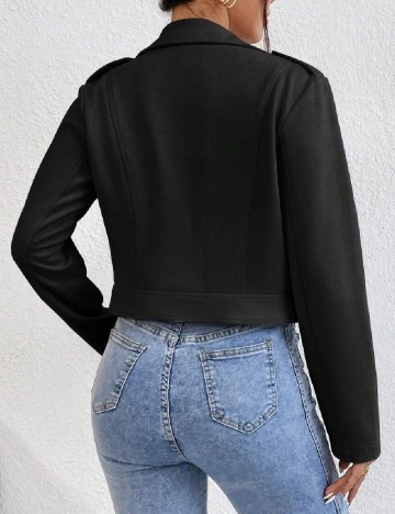 Jacheta SHEIN, negru