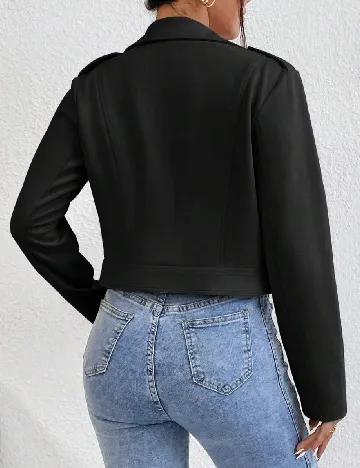 Jacheta SHEIN, negru
