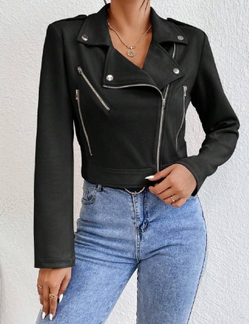 Jacheta SHEIN, negru