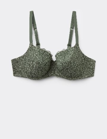 Sutien Tezenis, verde