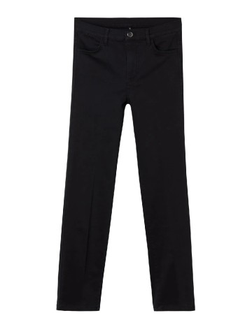 Pantaloni Calzedonia, negru