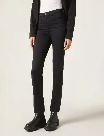 Pantaloni Calzedonia, negru